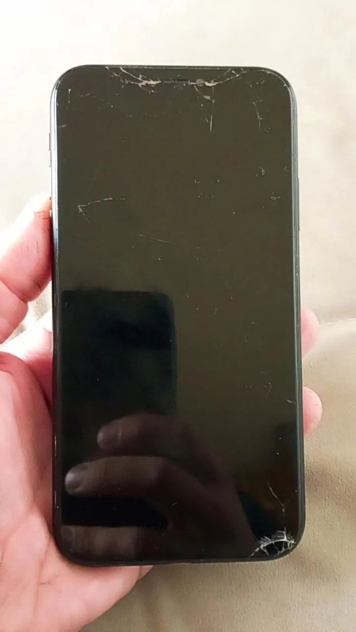 iPhone XR  - Foto 2