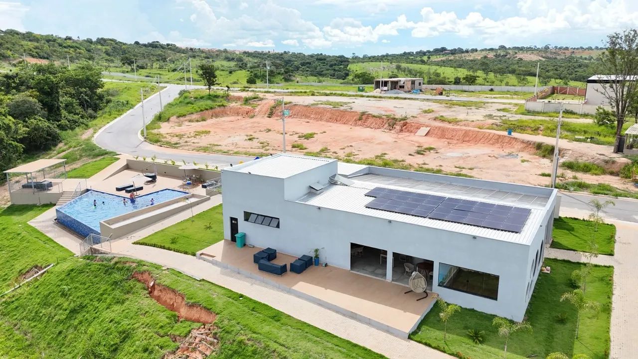 Excelente lote em Bom Despacho  - Foto 3