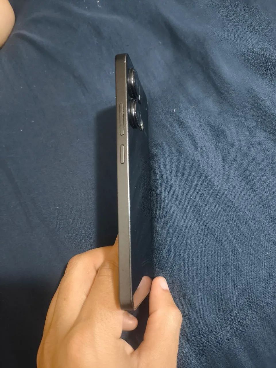 Redmi note 13 128 negociável  - Foto 3