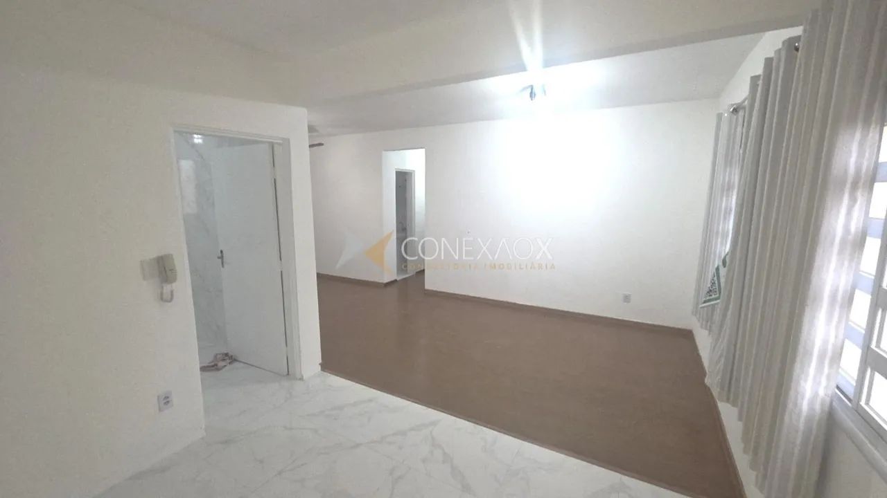 apartamento - Vila Industrial - Campinas - Foto 3
