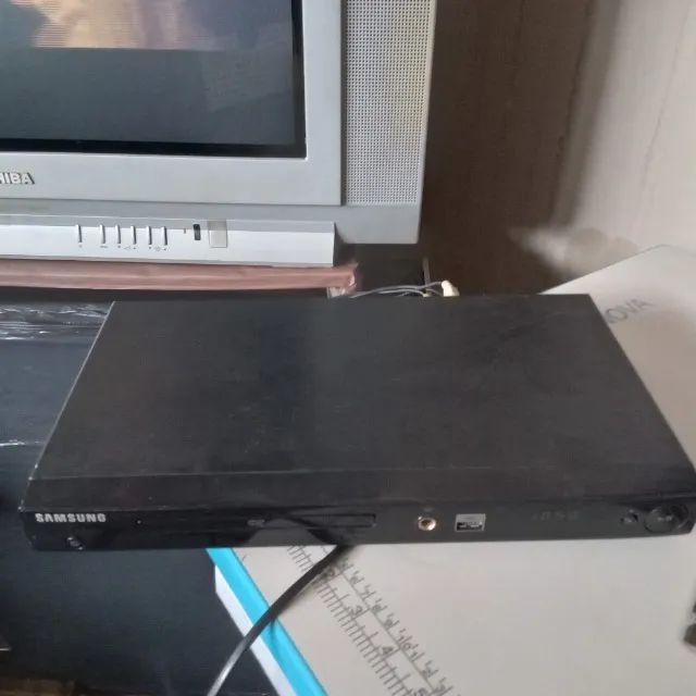 TV 29 com DVD Karaoke - Foto 3