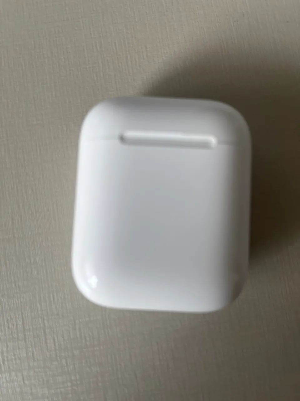 Apple Airpods 1 com defeito 