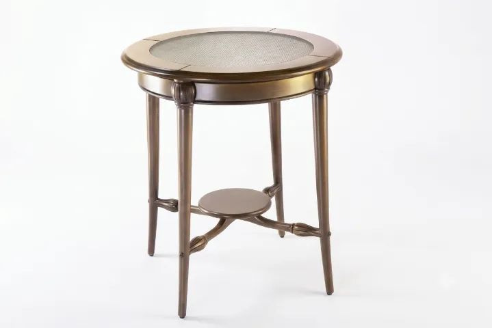 Mesa de Apoio Império