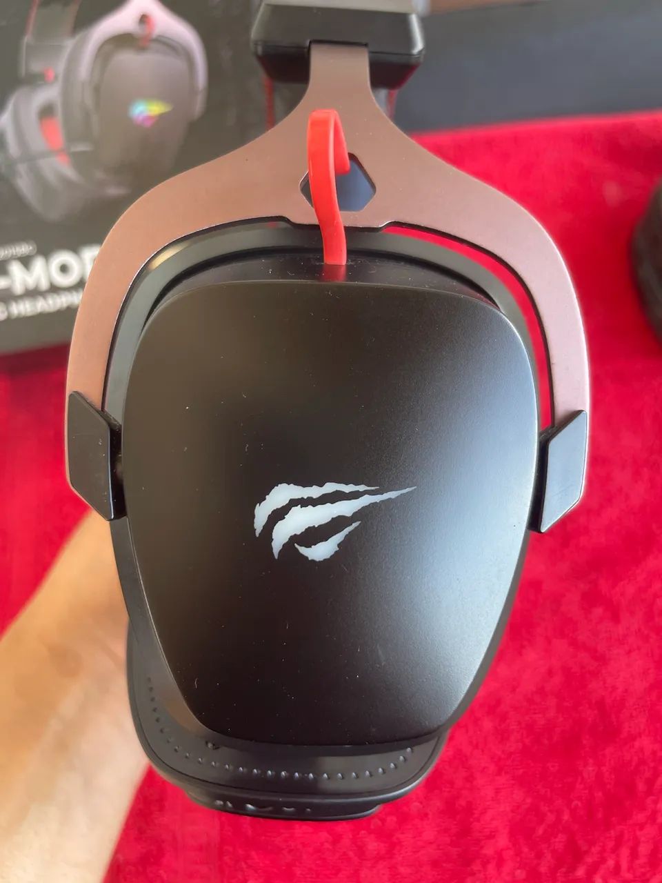 Headset Gamer Havit H2015BG - Foto 4