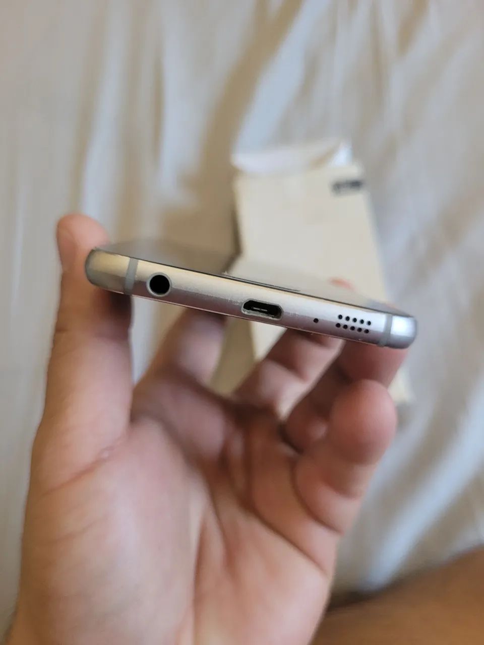 Samsung S6 flat  - Foto 3