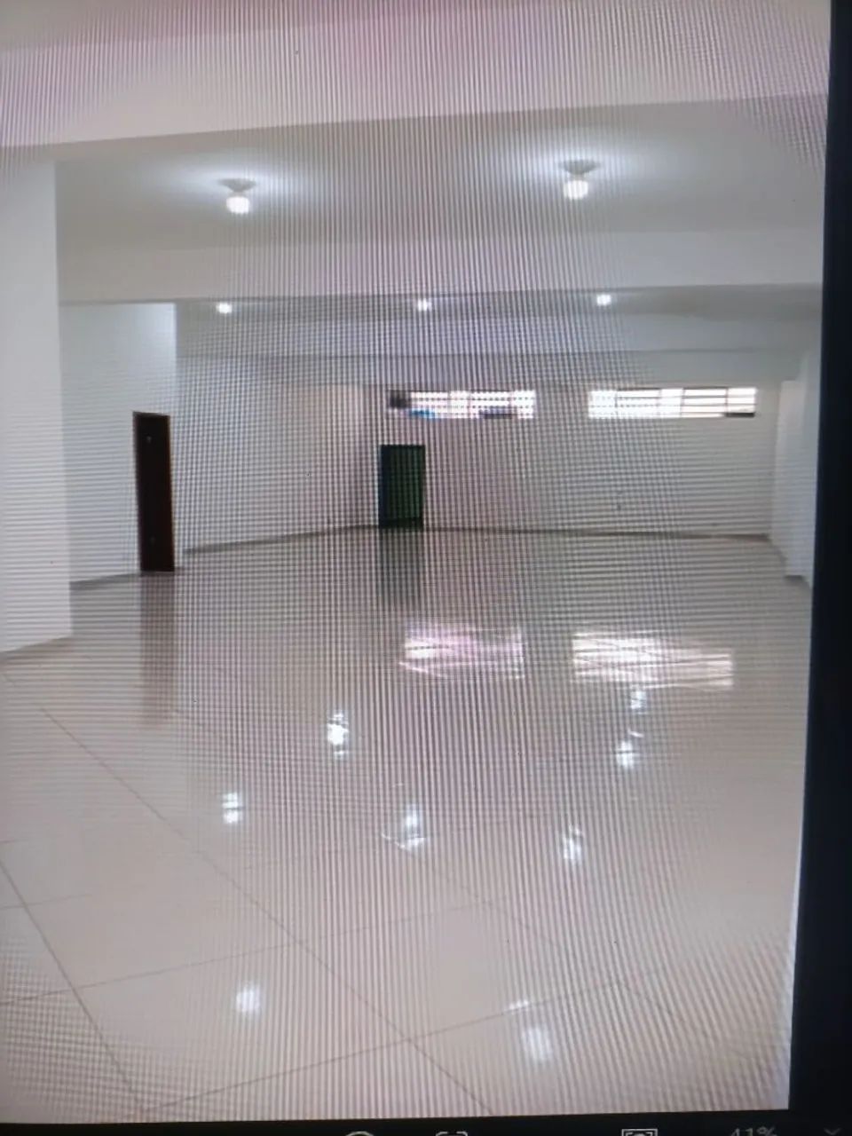 Barracão amplo para locação  - Foto 2