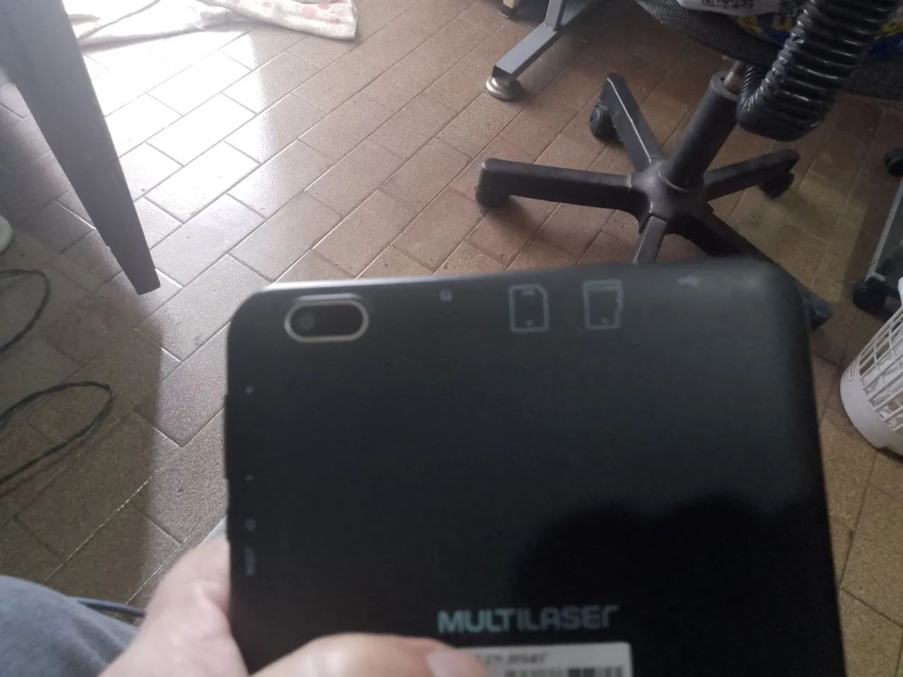 Tablet Multilaser m8 _4g - Foto 4