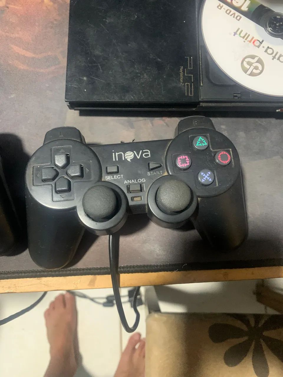 Ps2 completo  - Foto 2