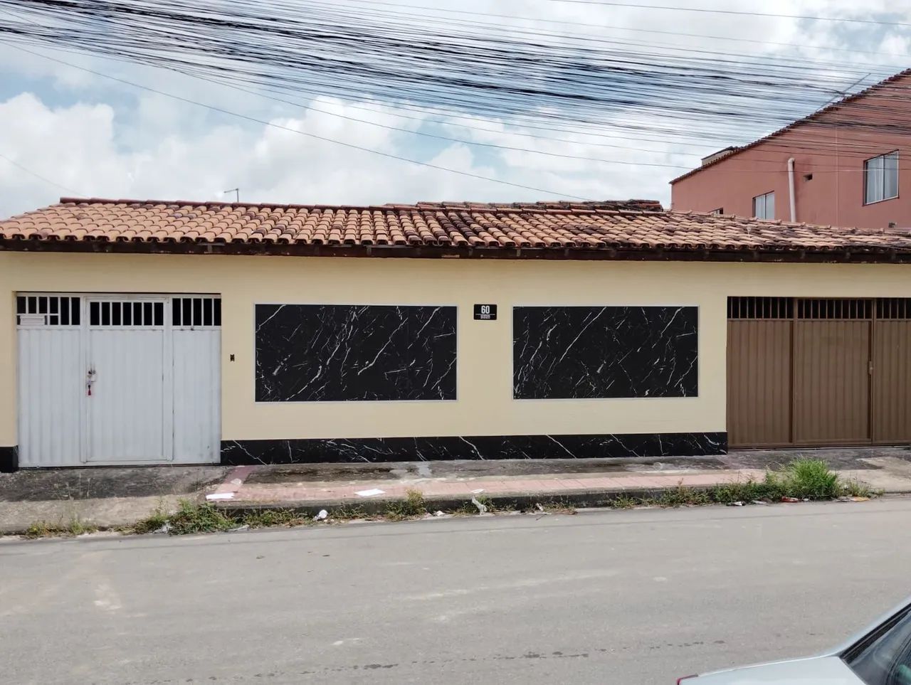 Foto - Serra - Nova Carapina II