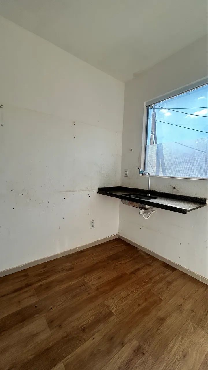 Imperdível! Alugo sala no calhau em centro comercial com 40 m2 - Foto 3