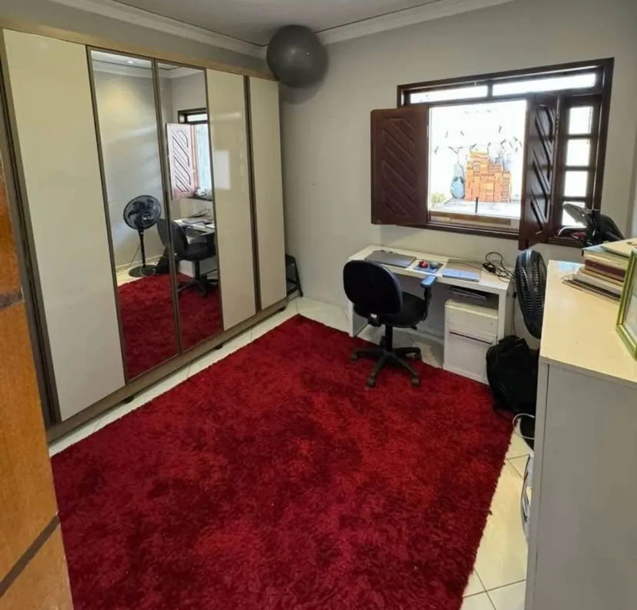 VENDO CASA CAPANEMA A - Foto 5