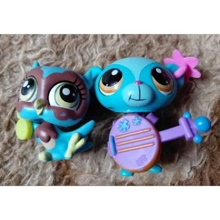 Littlest Pet shop 