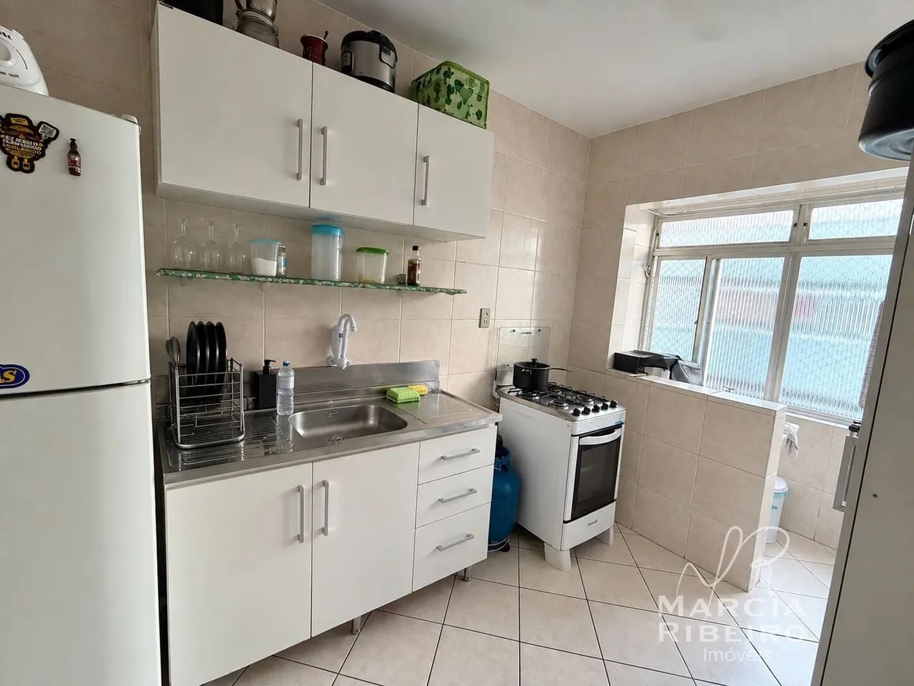 Apartamento 2 Quartos na Trindade - Foto 4