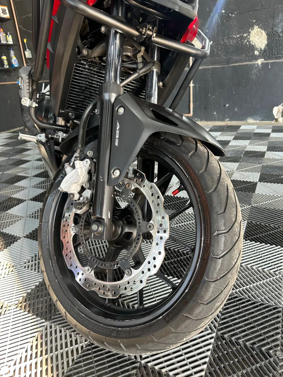 Cb500x  - Foto 2