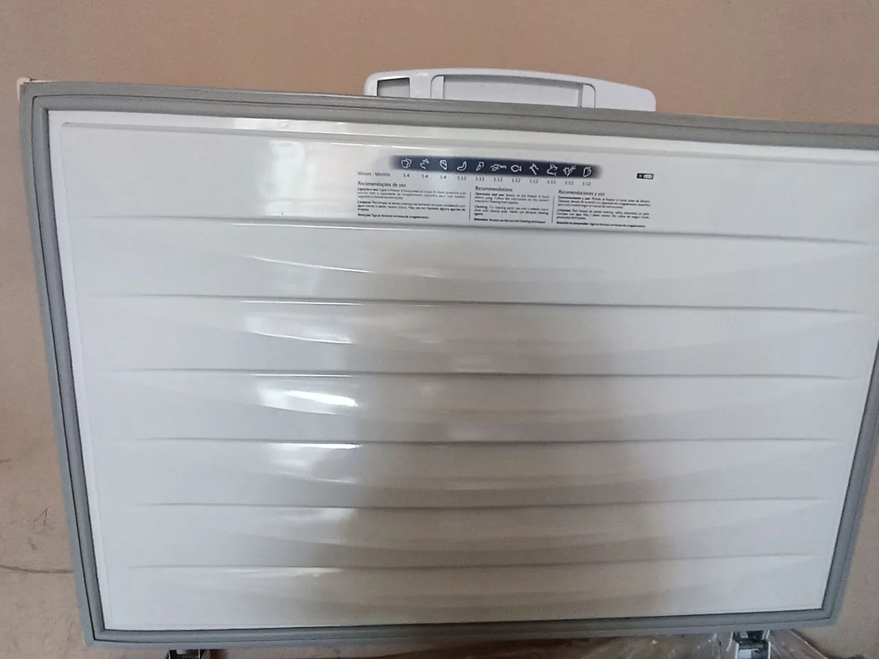 Freezer  - Foto 5