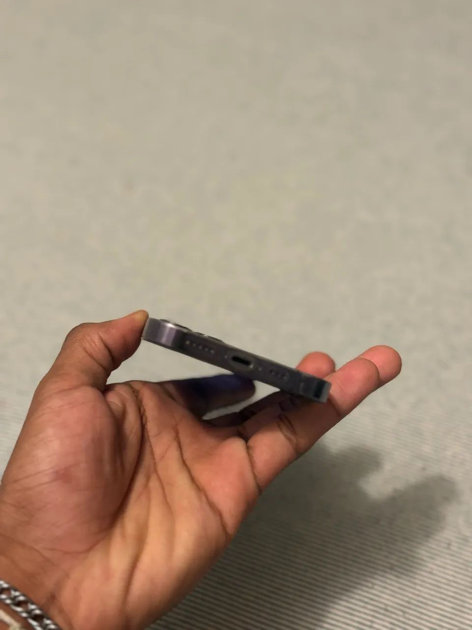 iPhone 14 Pro  - Foto 3