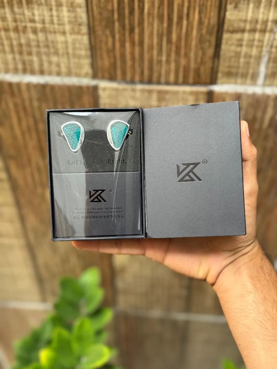 Fone Kz AS16 Pro - Foto 3