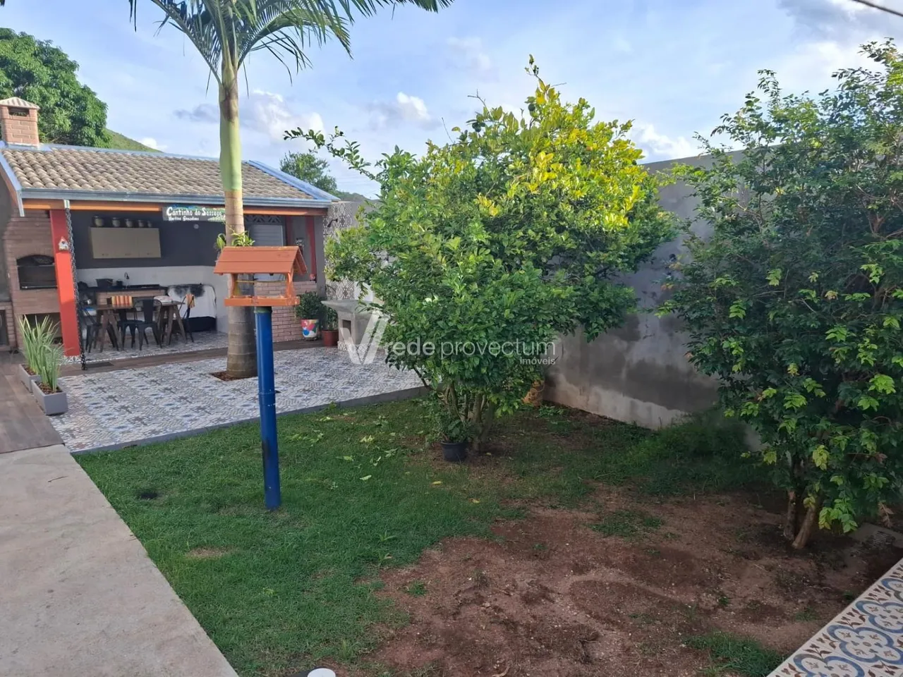 casa - Jardim Colina - Águas de Lindóia