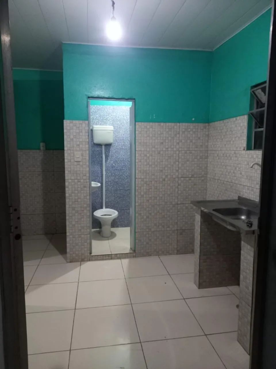 Aluga-se Kit Net na Br316 Marituba  - Foto 2