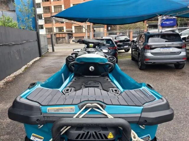 SEADOO  GTX 325 LTD - Foto 4
