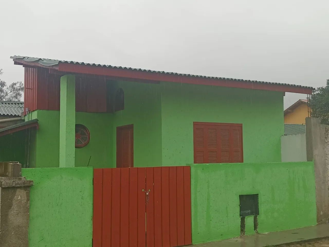 Kitnet,  pra uma pessoa , aluguel.  - Foto 3