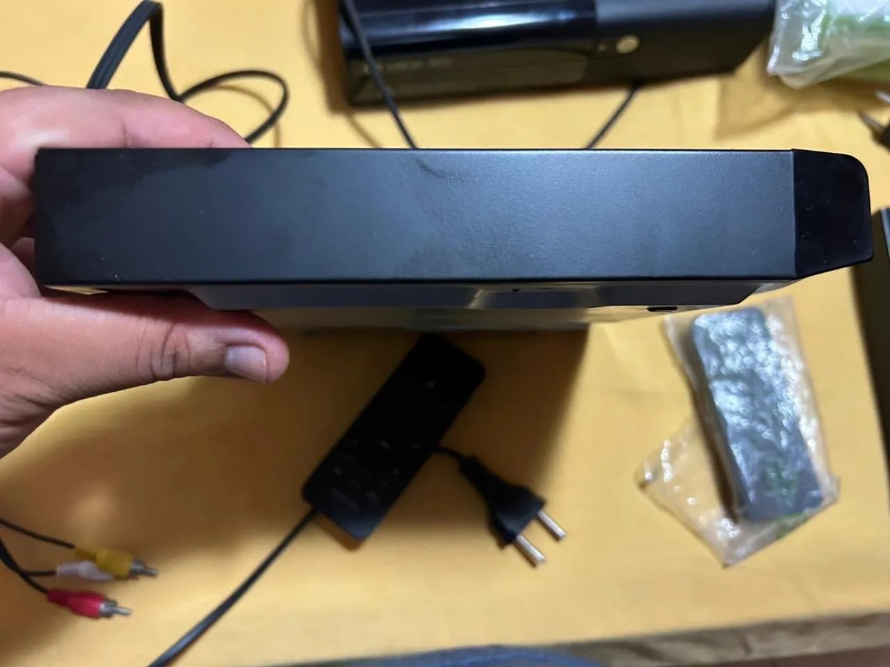 DVD PLAYER - Foto 3