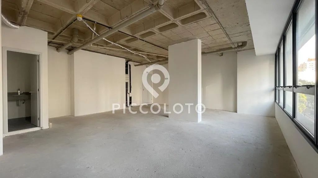 Sala para alugar em Campinas, Cambuí, com 62.38 m², Hub Cambuí