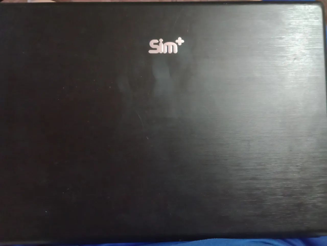 Notebook AMD para retirada de peças  - Foto 5