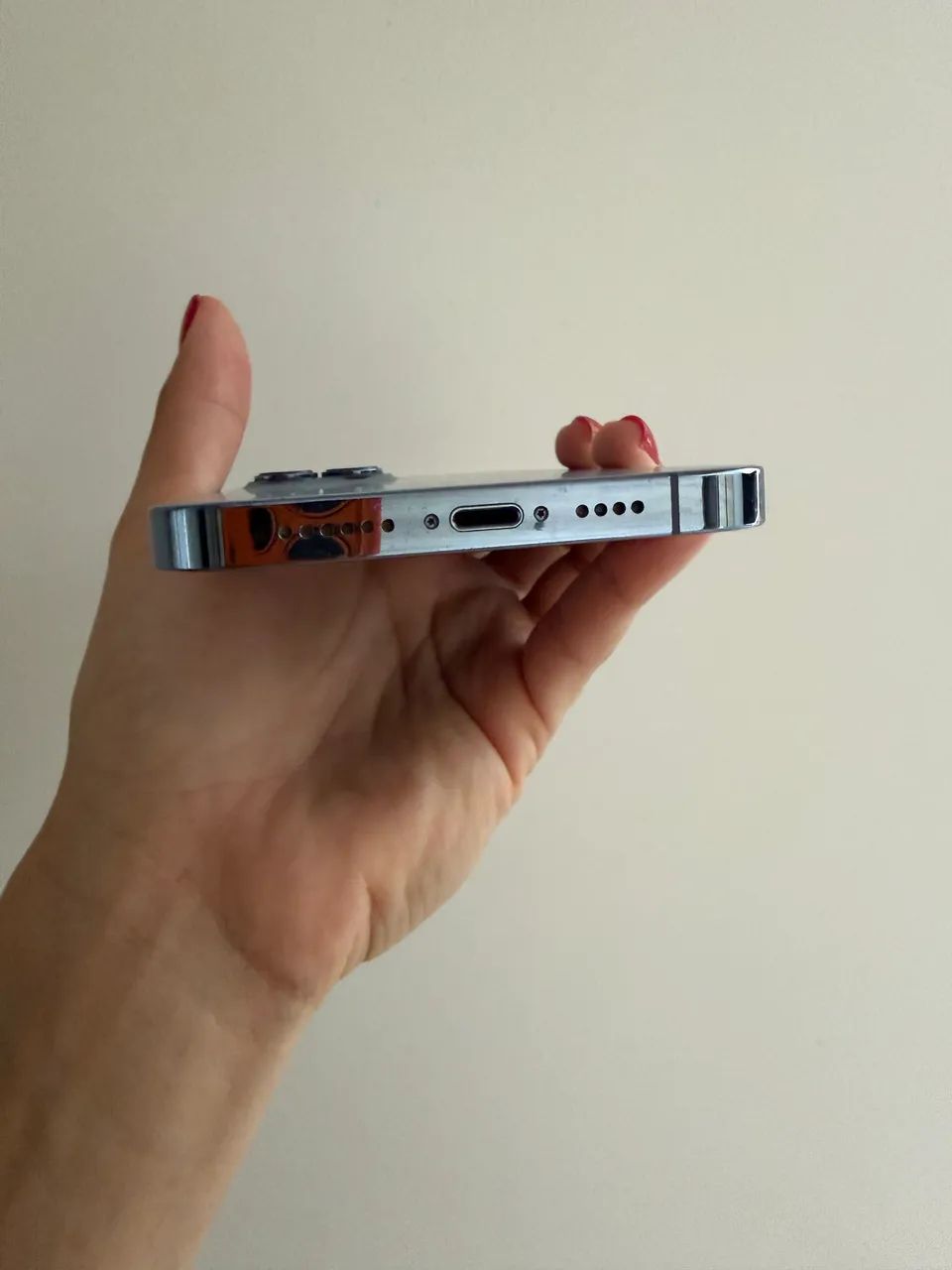 iPhone 13 Pro Max 128 GB, 2400 - Foto 5