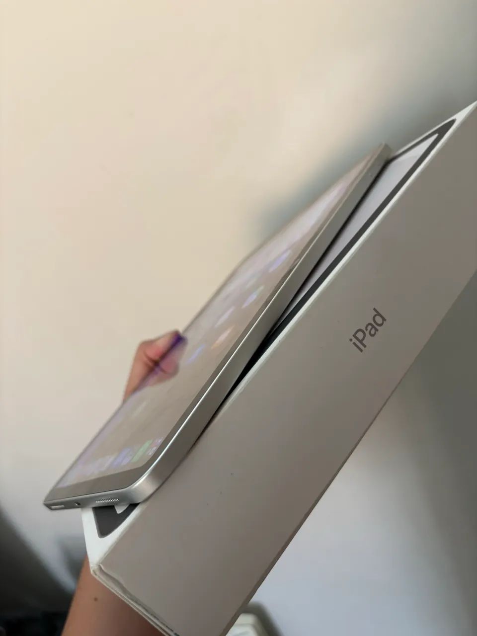 iPad 11 (A16) Com Garantia Apple  - Foto 3