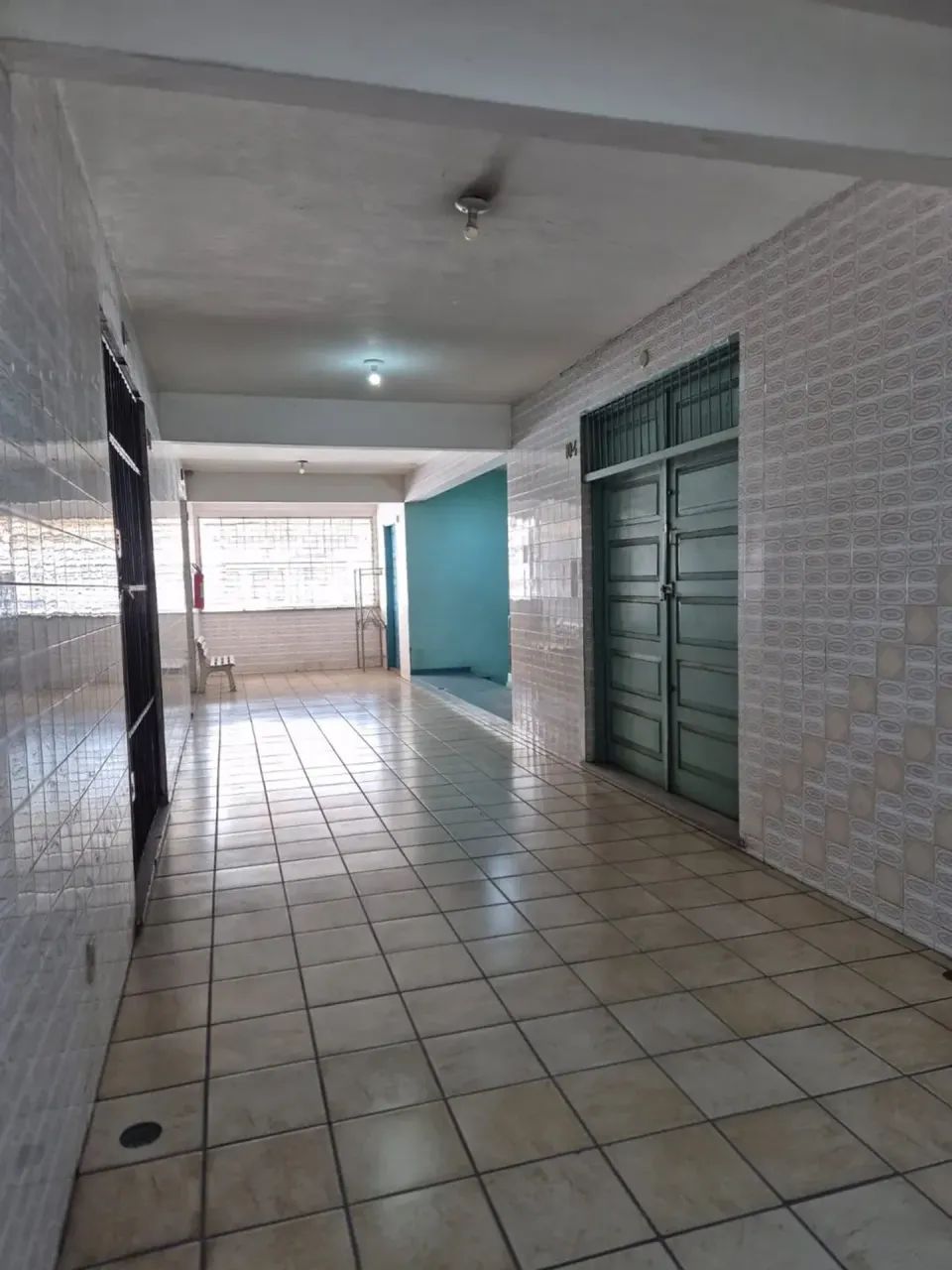 Sala comercial com 03 divisória - Centro - Foto 3
