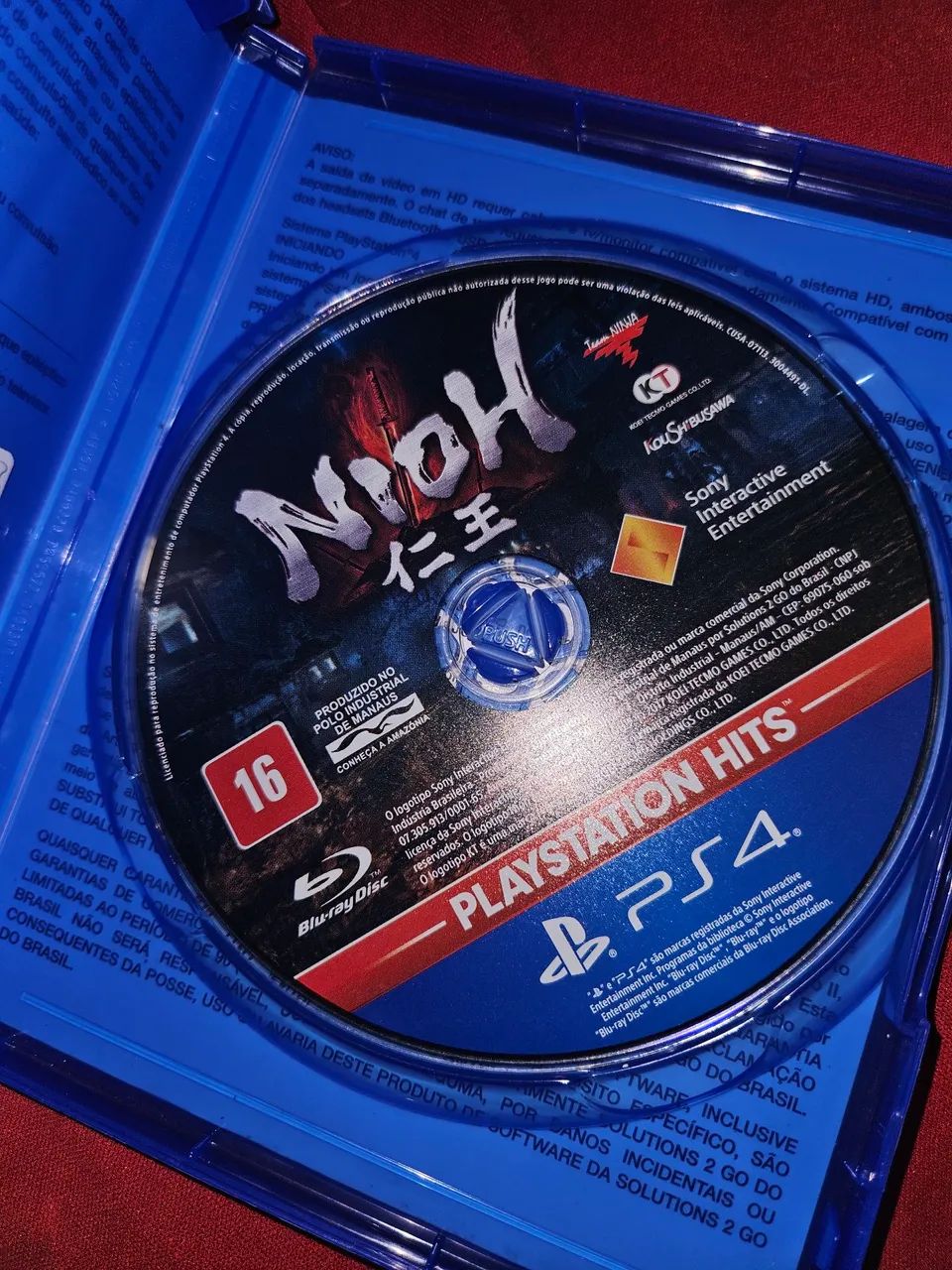 Jogos PS4 SemiNovos Combo Barato vender rápido  - Foto 6