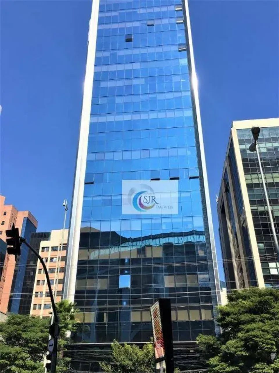 Conjunto Alto Padrão para locação no coração da Vila Olímpia, 212 m² , em frente ao shoppi - Foto 19