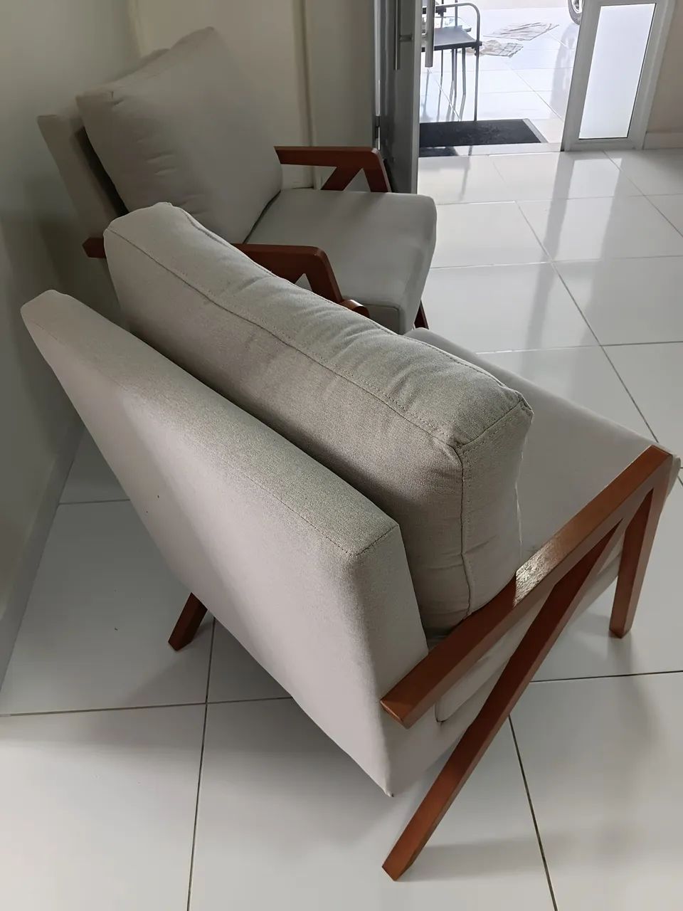 Poltronas - Foto 2