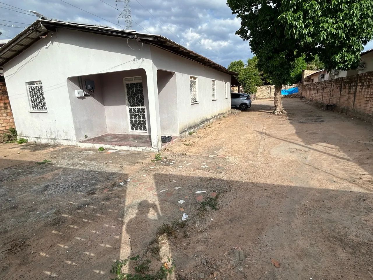 Vendo casa no Caranã leia ? - Foto 2