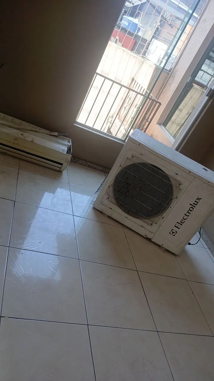 Ar condicionado em perfeito estado  - Foto 3