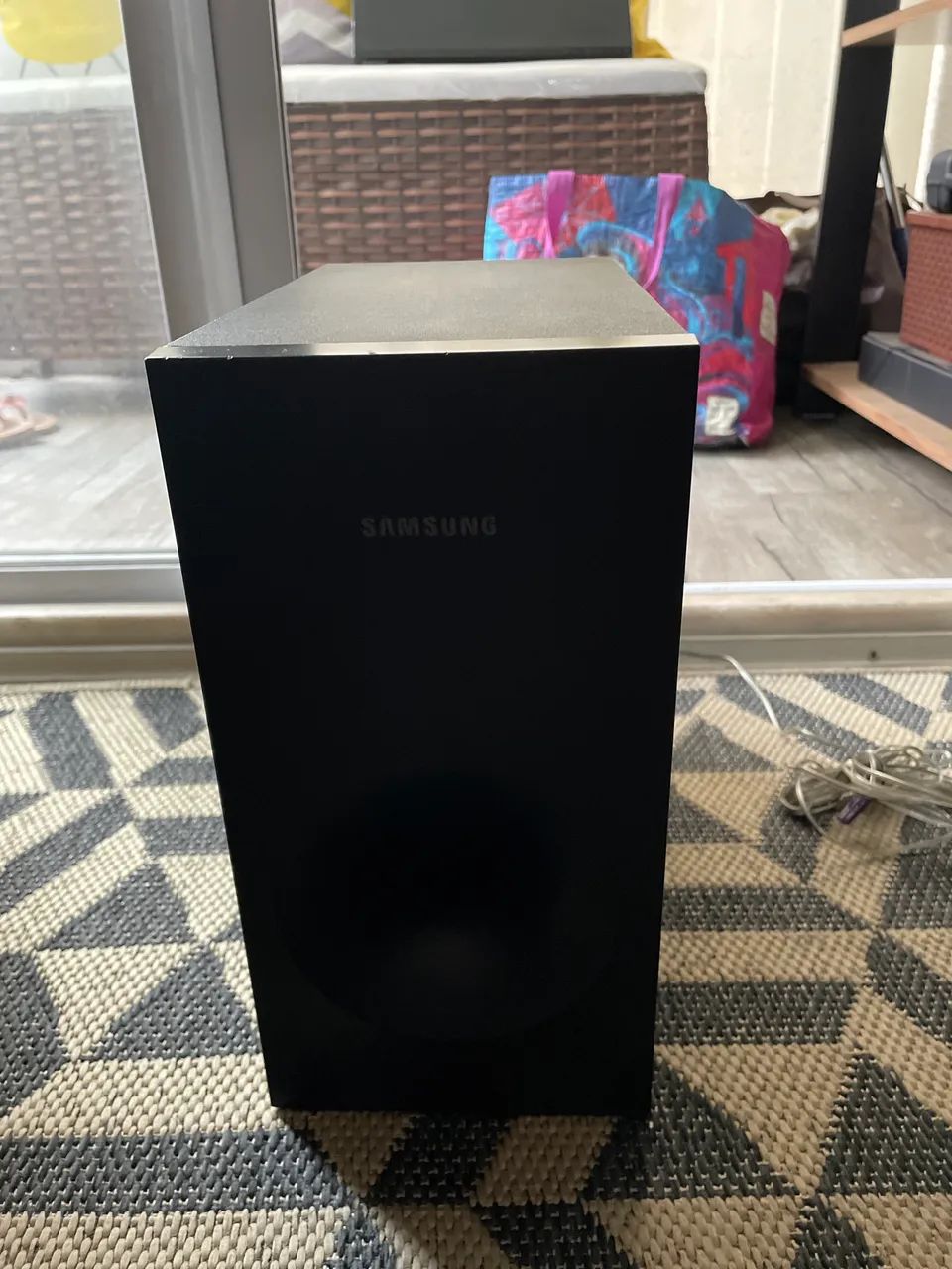 Home theter Samsung  - Foto 3