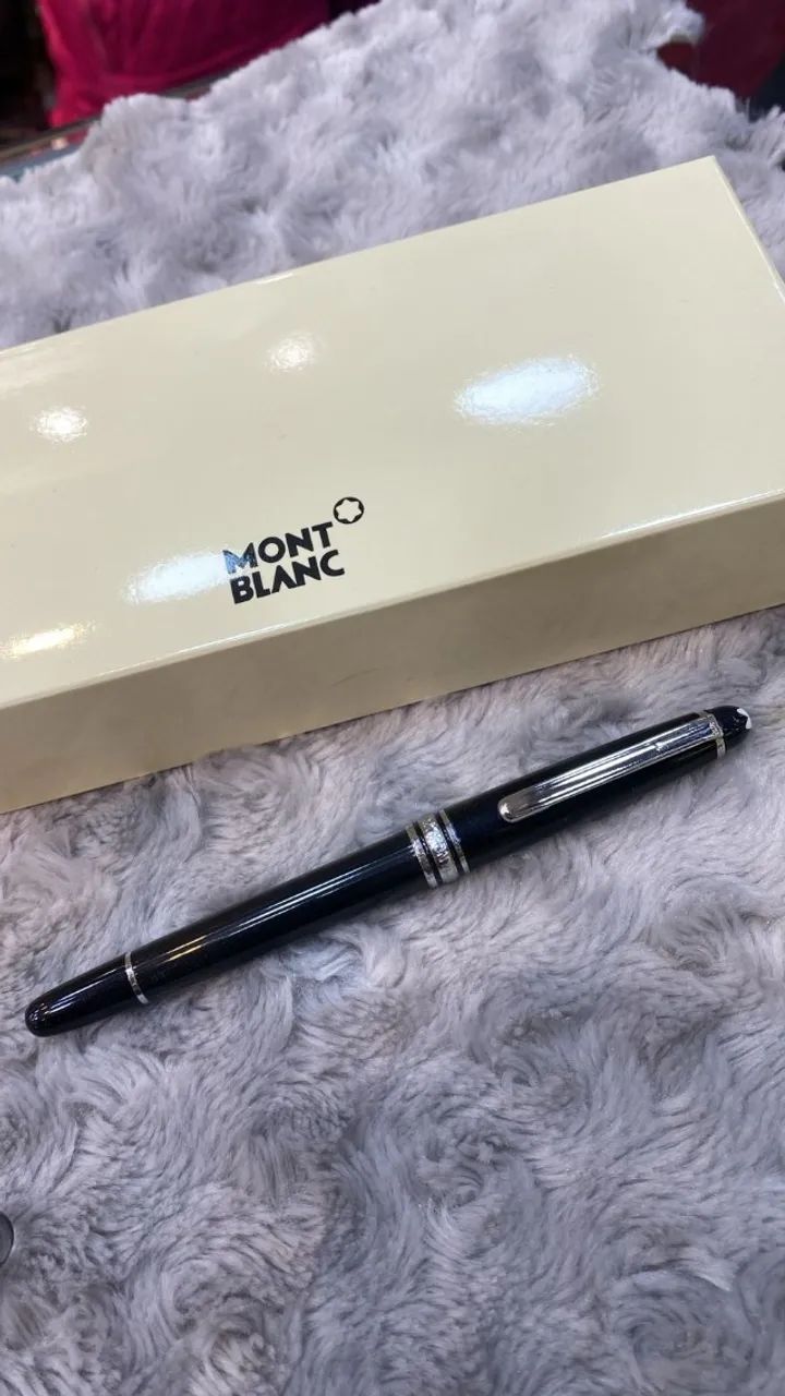 canetas montblanc premium  - Foto 3