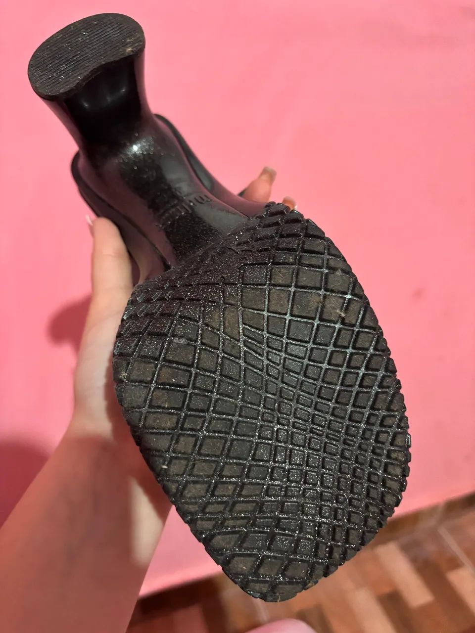 Melissa Possession Heel - Foto 2