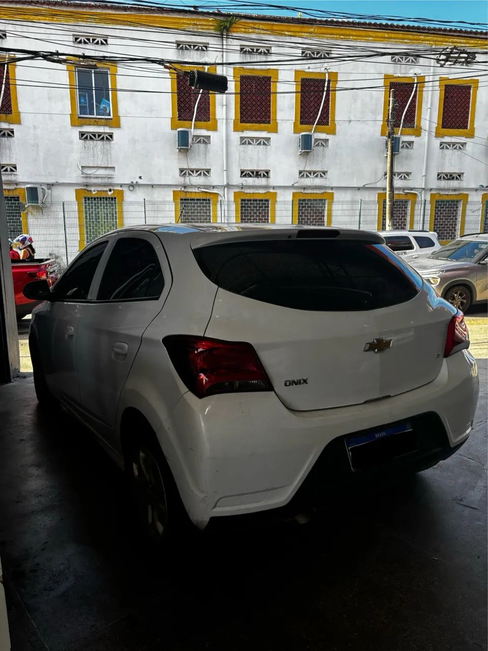 ALUGO CARRO PARA APLICATIVO UBER E 99