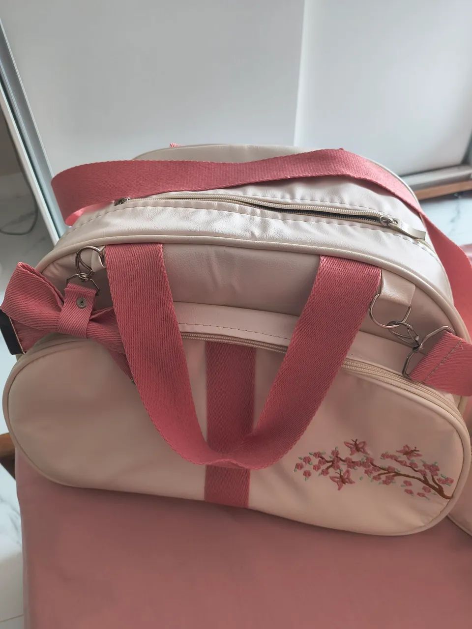 Bolsas maternidade  - Foto 2
