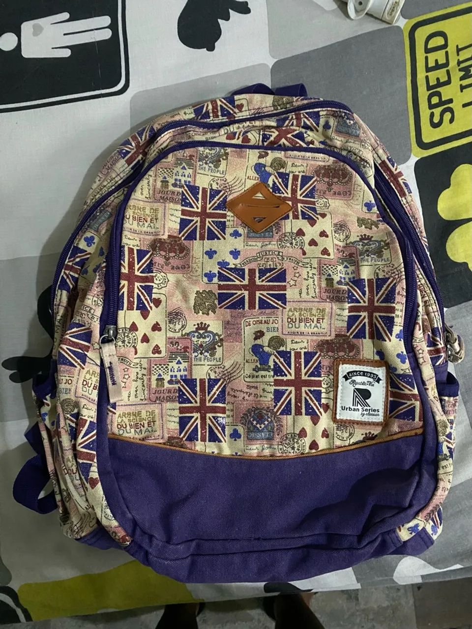 Mochila