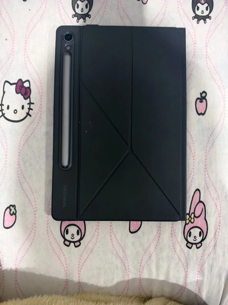 Samsung Galaxy Tab S10 Lite - 128GB | Cinza - Foto 5