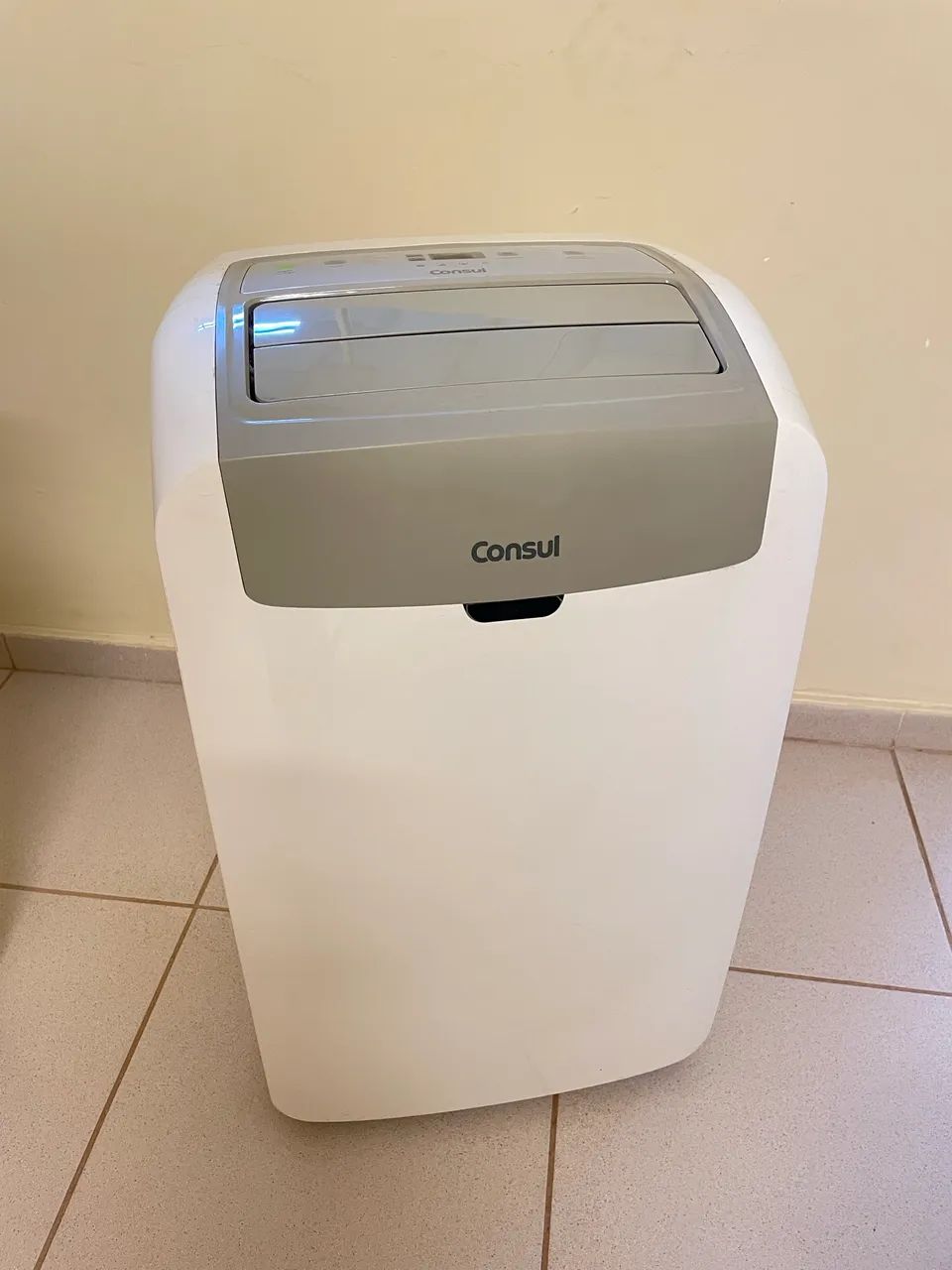 Ar condicionado portátil 