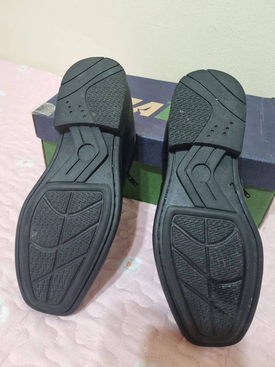 Sapatos sociais masculino novos  - Foto 4