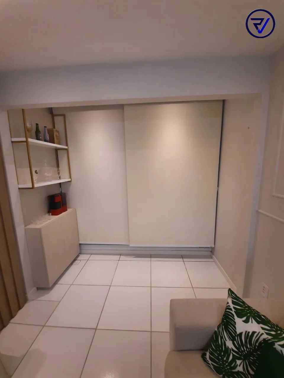 Apartamento 100% mobiliado no Passaré - Foto 3