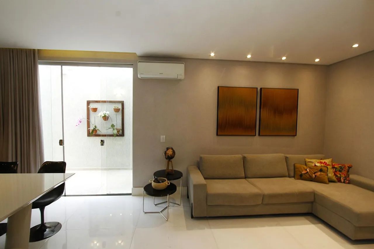 Apartamento à Venda - Barroca, 4 Quartos, 179 m2 - Foto 2