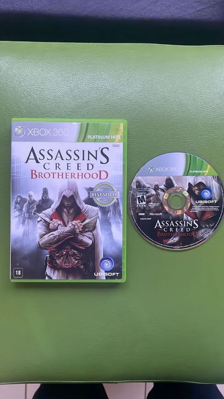 Jogos de Xbox 360 - Foto 2
