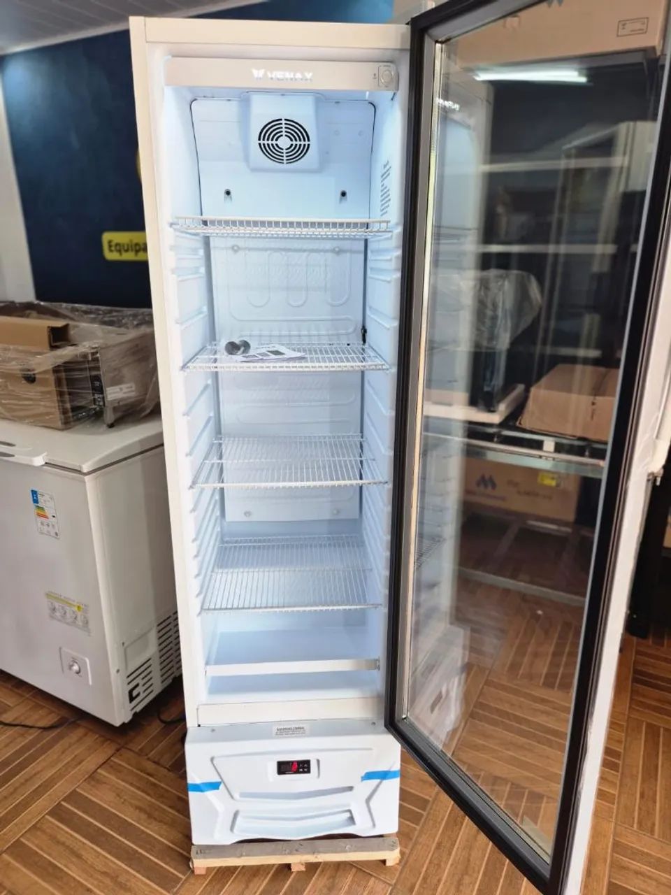 Expositor Novo Venax  - Foto 2
