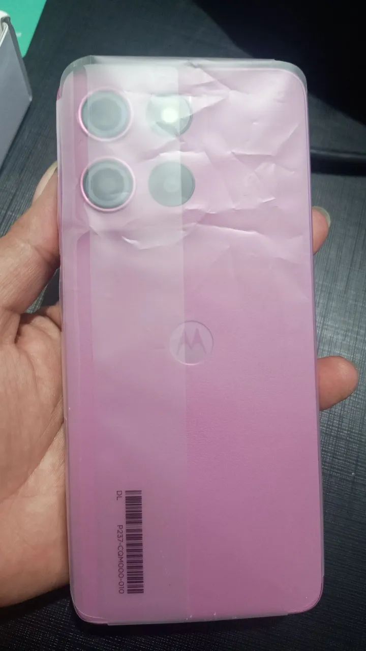 MotoG 17